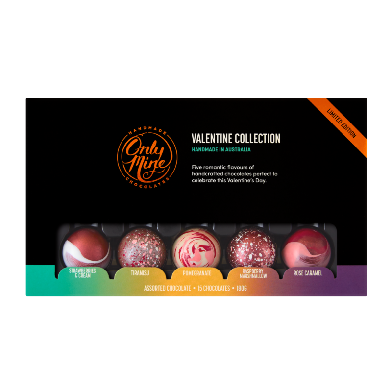 Handcrafted Premium Chocolate