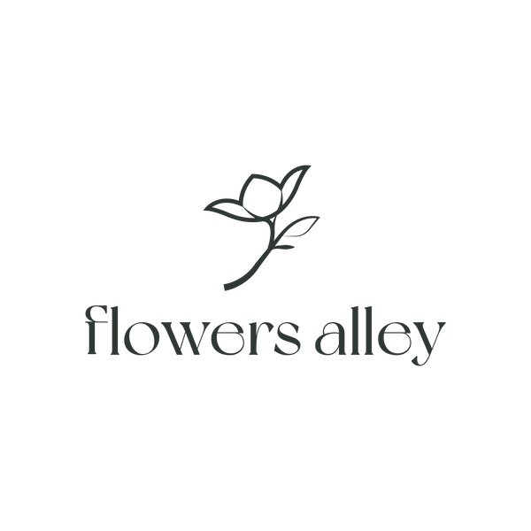 flowers alley