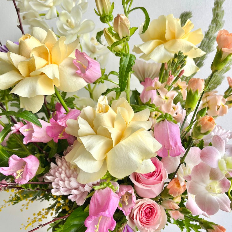 best florist in melbourne flower delivery