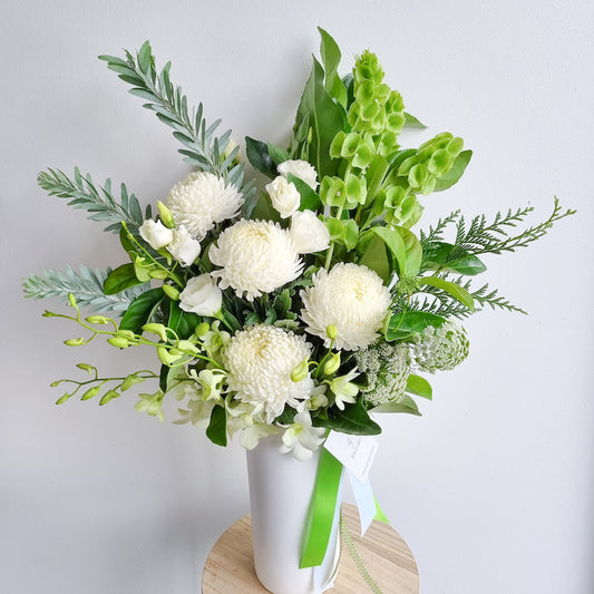 moorabbin flower delivery melbourne florist